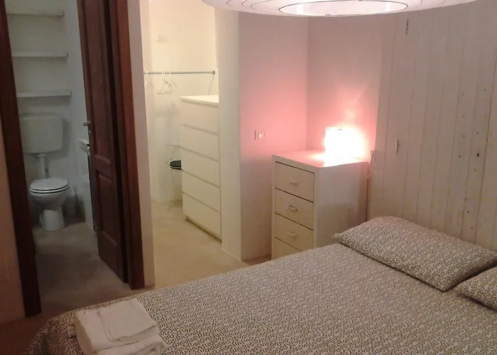 Tatil Evi Gli Angeli Massa (Tuscany)