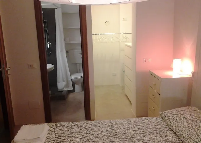 Gli Angeli Tatil Evi *