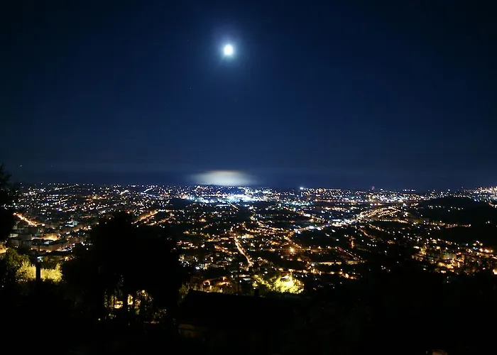 Tatil Evi Gli Angeli *