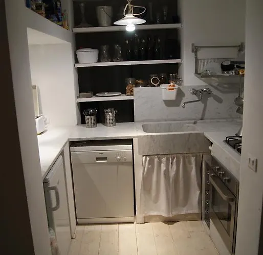 Tatil Evi Gli Angeli *