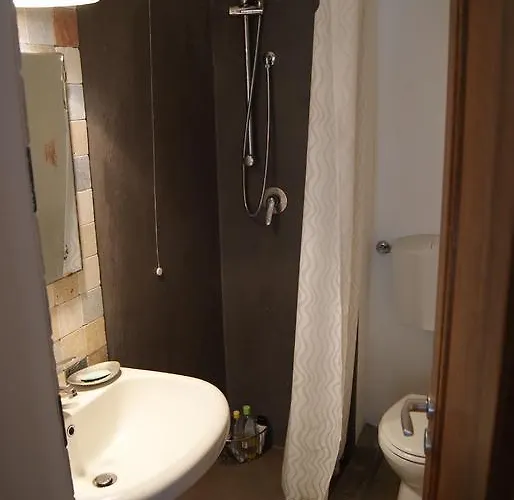 Tatil Evi Gli Angeli Massa (Tuscany)