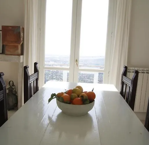 Gli Angeli Massa (Tuscany)