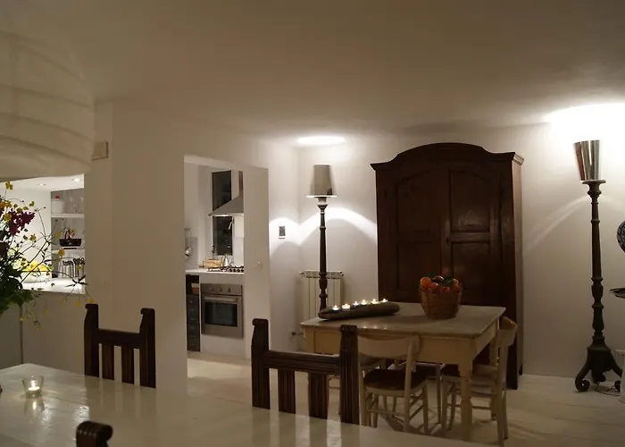 Tatil Evi Gli Angeli *