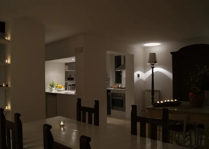 Gli Angeli Massa (Tuscany)