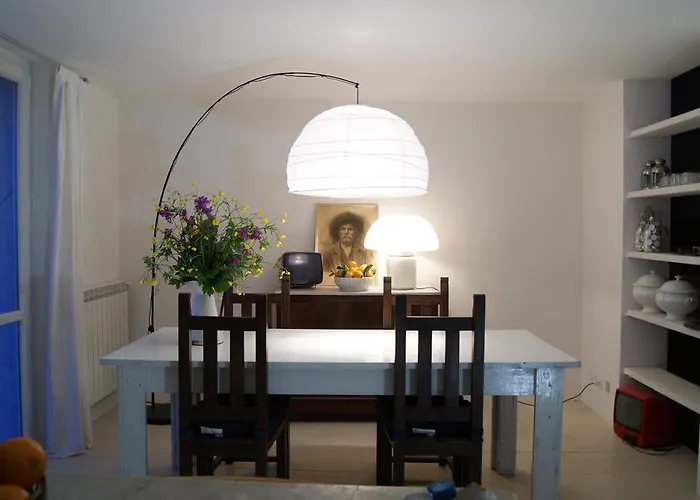 Tatil Evi Gli Angeli *