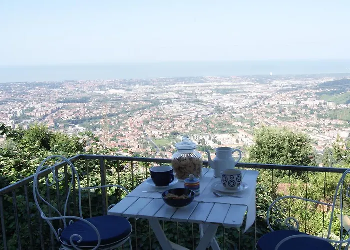 Tatil Evi Gli Angeli Massa (Tuscany)