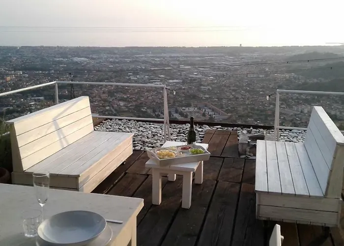 Tatil Evi Gli Angeli