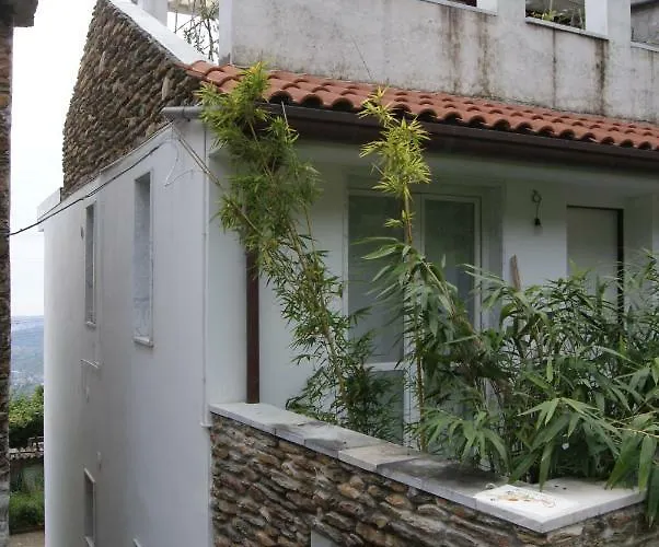 Gli Angeli Massa (Tuscany)