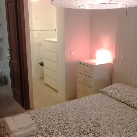 Holiday home Gli Angeli Massa (Tuscany)