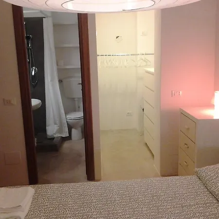 Gli Angeli Holiday home *