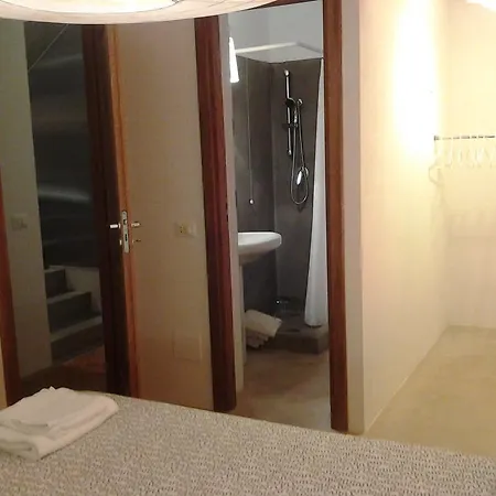 Gli Angeli * Massa (Tuscany)