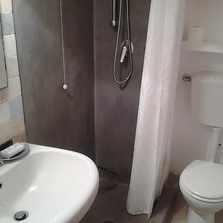 Gli Angeli Holiday home Massa (Tuscany)