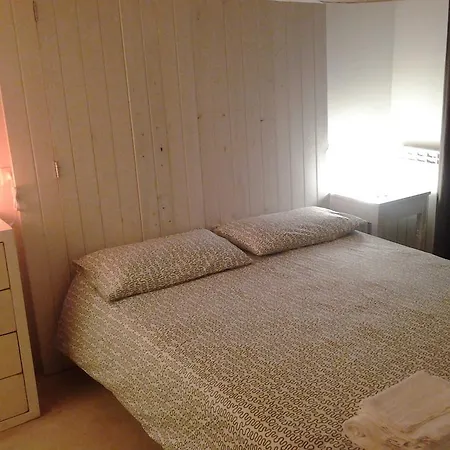 Gli Angeli Holiday home Massa (Tuscany)