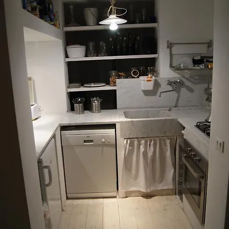 Holiday home Gli Angeli *