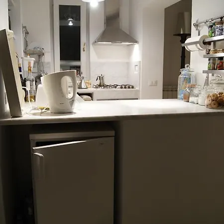 Holiday home Gli Angeli Massa (Tuscany)