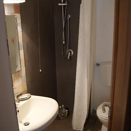 Holiday home Gli Angeli Massa (Tuscany)