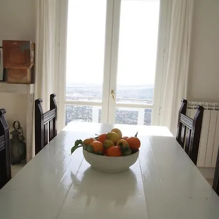 Gli Angeli Massa (Tuscany)