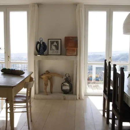 Holiday home Gli Angeli