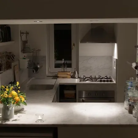 Holiday home Gli Angeli Massa (Tuscany)