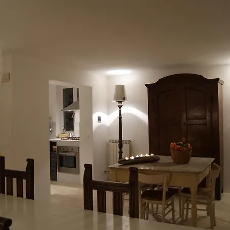 Holiday home Gli Angeli *