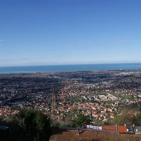 Holiday home Gli Angeli