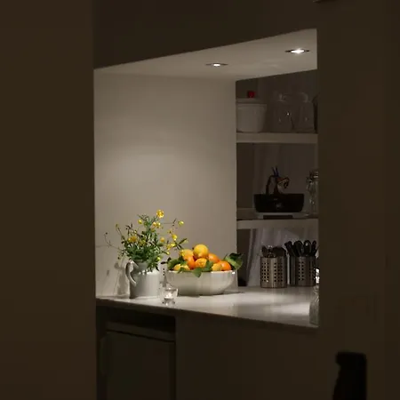 Gli Angeli Massa (Tuscany)