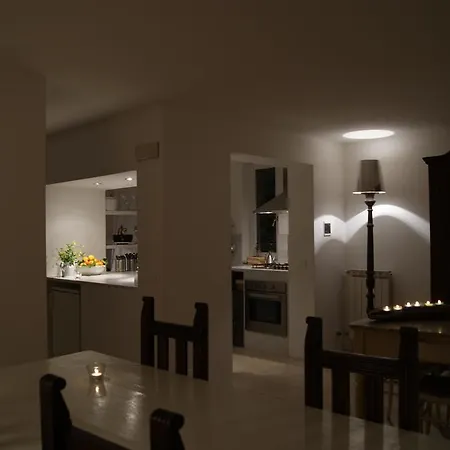 Gli Angeli Massa (Tuscany)