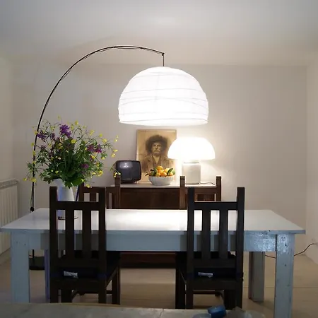 Holiday home Gli Angeli *