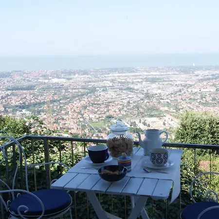 Holiday home Gli Angeli Massa (Tuscany)