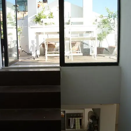 Holiday home Gli Angeli *