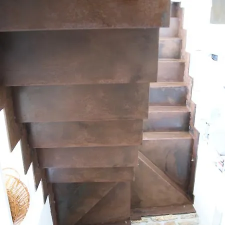 Holiday home Gli Angeli *