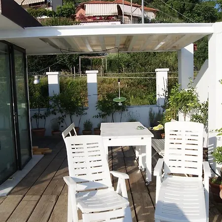 Gli Angeli Massa (Tuscany)