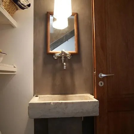 Gli Angeli Holiday home Massa (Tuscany)