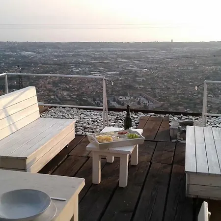 Holiday home Gli Angeli