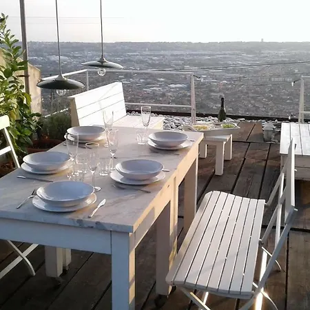 Holiday home Gli Angeli