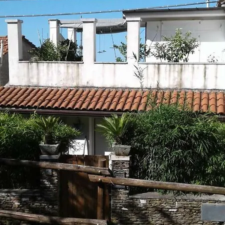 Gli Angeli Holiday home Massa (Tuscany)