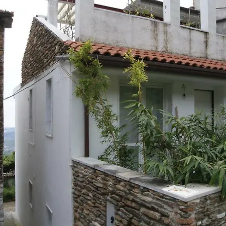 Gli Angeli Massa (Tuscany)