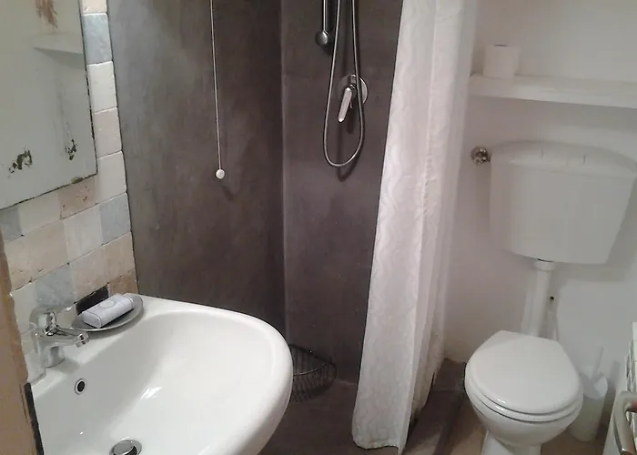 Gli Angeli Holiday home Massa (Tuscany)