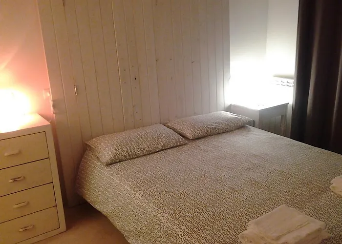 Gli Angeli Holiday home Massa (Tuscany)