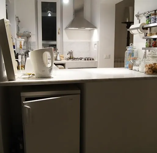 Holiday home Gli Angeli Massa (Tuscany)