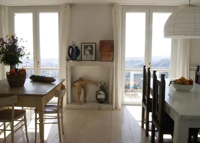 Holiday home Gli Angeli