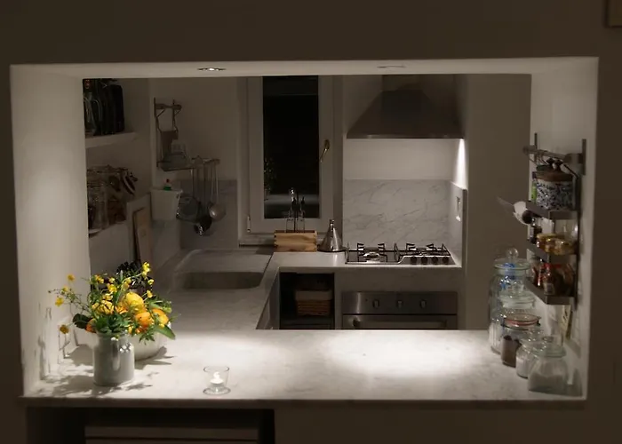 Holiday home Gli Angeli Massa (Tuscany)