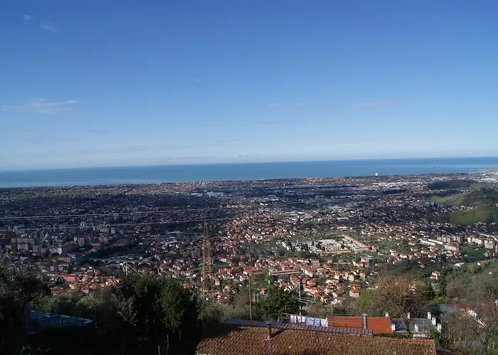 度假居 Gli Angeli