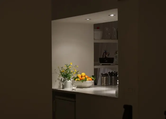 Gli Angeli Massa (Tuscany)