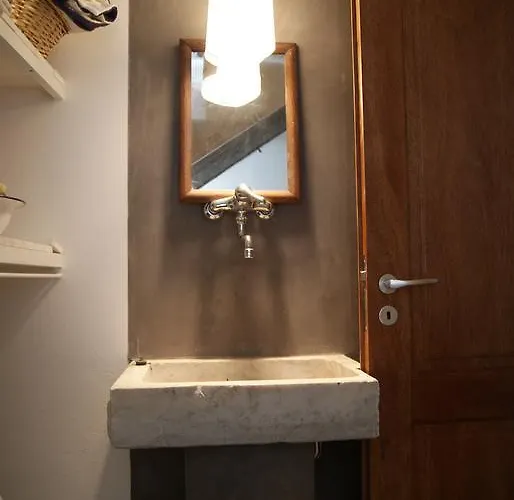 Gli Angeli Holiday home Massa (Tuscany)