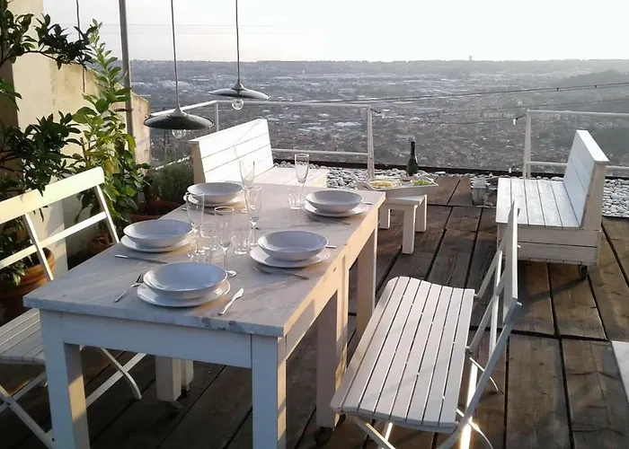 Holiday home Gli Angeli