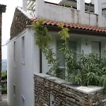 Gli Angeli Massa (Tuscany)