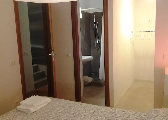 Gli Angeli * מאסה