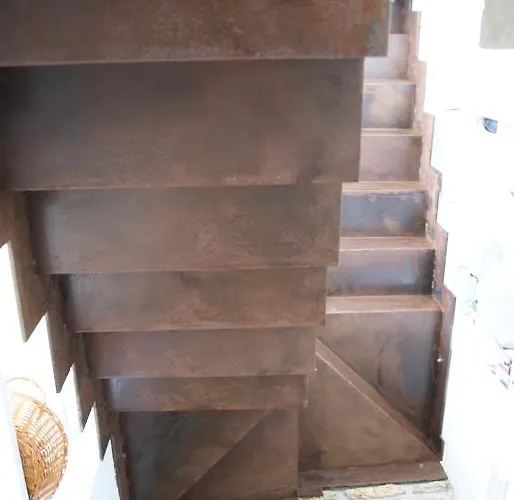 בית נופש Gli Angeli *